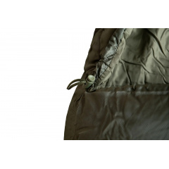 Ковдра спальний мішок Tramp Taiga 200XL правий олива 220/100 TTS-059L Кропивницький