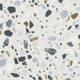 Плитка STN Ceramica Crisp XL White Matt. Rect. 60х60 см