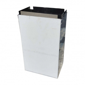 Сегмент для увеличения дымохода "Гарден Шеф"