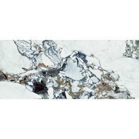 Плитка STN Ceramica Makai White Pulido Rect. 120х280 см