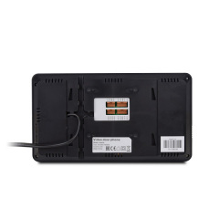 Відеодомофон Tantos Amelie 7" (Black) Харків