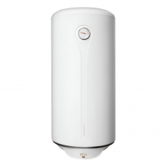 Бойлер Atlantic Opro Profi 120 VM 120 D400-1-M 1,5 кВт 115 л, мокрый ТЭН, вертикальный, белый (861348) Нова Прага