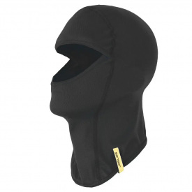 Балаклава Sensor Double Face L Чорний