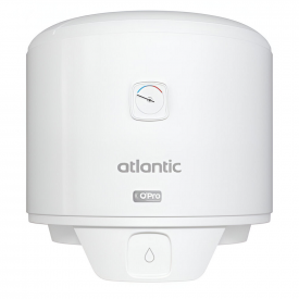 Бойлер Atlantic Opro Profi VM 030 D400S 1,2 кВт 30 л, мокрый ТЭН, вертикальный, белый (831252)