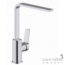 Смеситель для кухни Imprese Elanta 55451 хром
