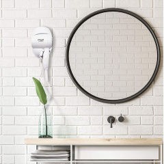Фен для готелів готелів і басейнів Adler AD 2252 1600W White Суми