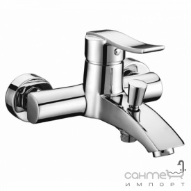 Змішувач для ванни одноважільний Imprese Nova Vlna 10135