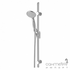 Душевой гарнитур Imprese Sazava 6511003 хром
