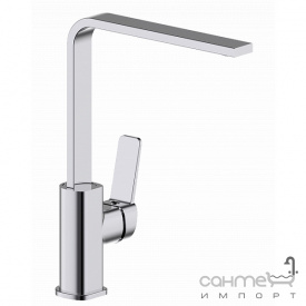Змішувач для кухні IMPRESE ELANTA 55451 хром