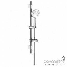 Душевой гарнитур Imprese 6801103 хром
