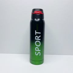 Термос-поїлка 500 мл Sport Stenson MT-3450/33203 Жмеринка