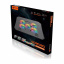 Підставка кулер для ноутбука MeeTion CoolingPad CP3030 з RGB підсвіткою Black Київ