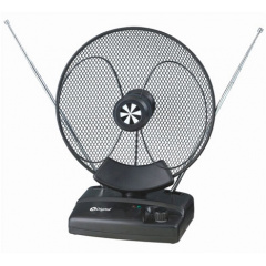 Антенна X-Digital DIN 236 (5897576) Днепр