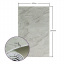 Самоклеюча стінова PET плитка в рулоні 600*3000*2mm SW-00001701 Sticker Wall Київ
