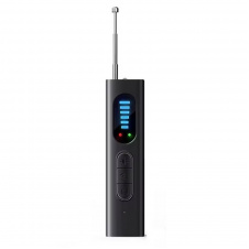Антижучок с фонариком Nectronix T15 (101146)