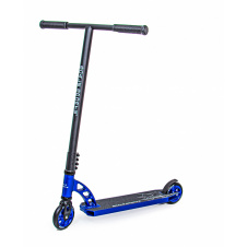 Трюковый самокат Scale Sports Speed Drive. Dark Blue (1699940657)