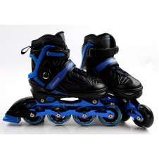 Роликовые коньки Caroman Sport 27-31 Blue (503752028-S)