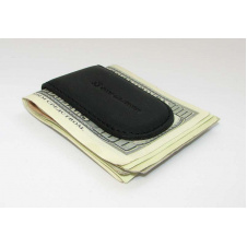 Зажим для денег мужской DNK Leather (Klip magnes-H col.J)