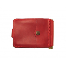 Зажим для денег женский DNK Leather (H - col.H)
