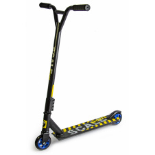 Трюковый самокат Scale Sports Extrem Abec-11 Black