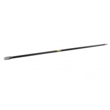 Фото - Лом строительный MASTERTOOL HRC 40-48 Ø 25 мм 1600 мм Grey (03-1015) Лом строительный MASTERTOOL HRC 40-48 Ø 25 мм 1600 мм Grey (03-1015)