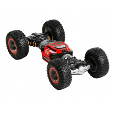 Машина на радиоуправлении Zhengguang Leopard King 4.8 V 2.4 G Red (129839)