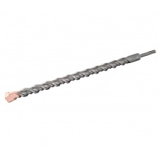 Сверло для бетона GRANITE SDS-PLUS S4 24х460 мм Grey (0-24-460)