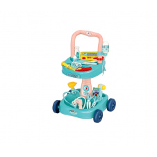 Детский набор врача Chengmei Toys Health Medicine 30 деталей Multicolor (149221)