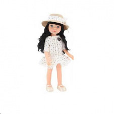 Кукла и дополнительная одежда Little Milly 33 см White (148188)
