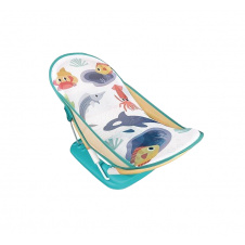 Детская подставка для ванны Tiibaby 370 х 70 х 330 мм Multicolor (151959)