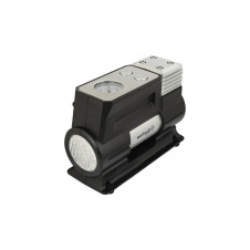 Компрессор автомобильный и сумка WERTVOLL 12 V 150 PSI 12 A 150 Вт 45 л/мин (AC-2145)