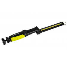 Фонарь инспекционный магнитный складной WERTVOLL CREELED/COBLED IP44 Li-ion 2000 mAh/t (RX-8009)
