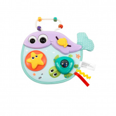 Погремушка Hola 25 х 4 х 23 см Multicolor (105335)