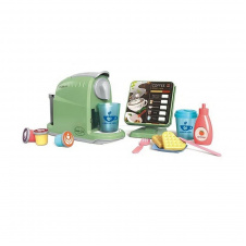 Игровая кофейня Play House 24 х 9 х 17 см Green (148218)