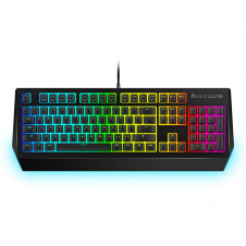 Игровая клавиатура huzaro Rocket 4.0 Black