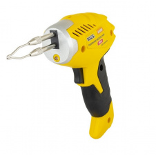 Паяльник импульсный с трансформатором MASTERTOOL 100 Вт/220-240 V/50 Hz 0-400°С LED Yellow and Black (44-0000)