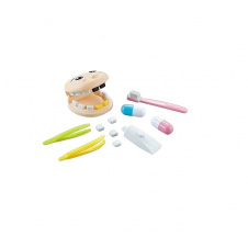 Игровой набор стоматолога Yufeng Doctor Set 11 элементов Multicolor (149242)