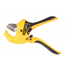 Труборез для пластиковых труб MASTERTOOL 3-42 мм Yellow (74-0314)