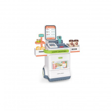 Игровой магазин Jin Jia Tai Happy Shop 47 элементов Multicolor (139115)