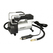 Компрессор автомобильный и сумка WERTVOLL 12 V 150 PSI 8 A 100 Вт 37 л/мин (AC-2137)