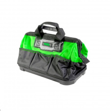 Сумка для инструментов MASTERTOOL 460х250х300 мм 8 карманов (79-1918)