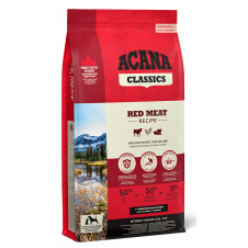Сухой корм Acana Classic Red Meat 14,5 кг (a56117)