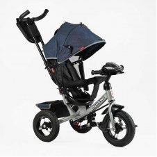 Детский велосипед Best Trike 29/26 см Черный (162585)