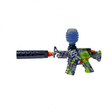 Автомат Yufeng Blaster 48х25 см Разноцветный (1353881457)