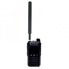 Детектор дронов портативный Nectronix H9L (101101) Киев