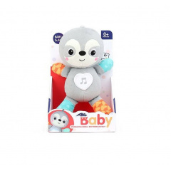 Детская погремушка Baby Sunki 20х11х30 см Разноцветный (139004) Киев