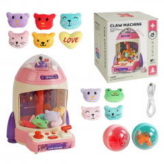 Игра Kaidile Игрушечный автомат Разноцветный (149560) Новояворовск