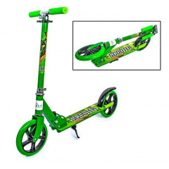 Самокат детский Scooter 460 Green (909184801) Одесса