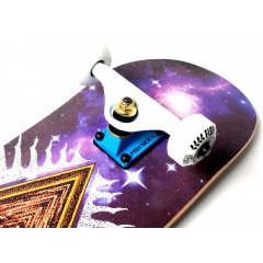 Скейтборд "Fish" Skateboard Mason (416188052) Петрово