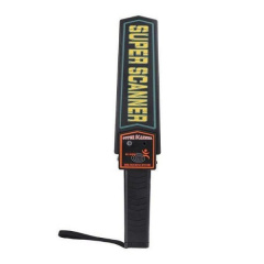 Ручной металлодетектор Super Scanner MD3003B1Черный (100186) Полтава